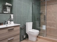 Suite 2-местный 2-комнатный (Корпус 2)