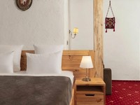 Standart plus 2-местный 1-комнатный