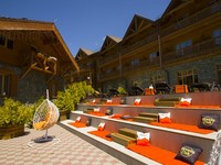 «Arkhyz Royal Resort & Spa», Архыз