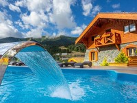 «Arkhyz Royal Resort & Spa», Архыз